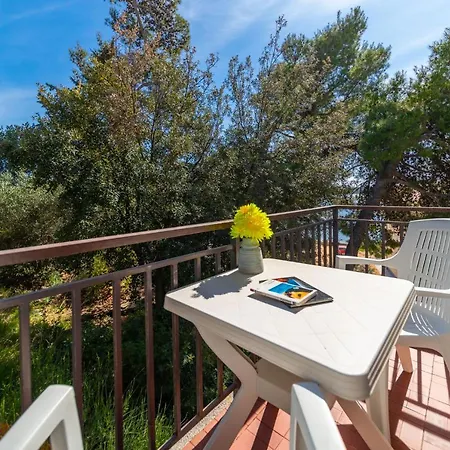 Fia 70s Casa vacanze Rab Town