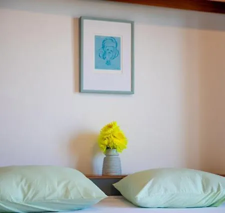 Casa vacanze Fia 70s Rab Town