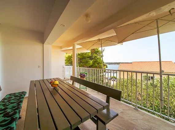 Fia 70s Holiday home